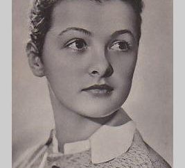 Olga BGAN – aktorka ZSRR