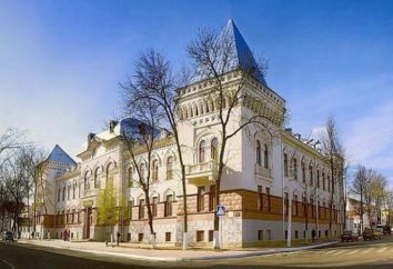 Witebsk Akademia Medycyny Weterynaryjnej: specjalność, przekazując wyniki, hostel