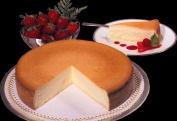 Comment faire cuire le gâteau au fromage dans l'air multivarka