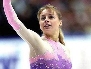 patinadora russa Viktoria Volchkova: Biografia, carreira e vida pessoal