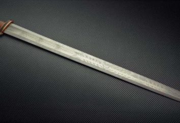 Spada vichinga spada dei vichinghi, in particolare l'uso di