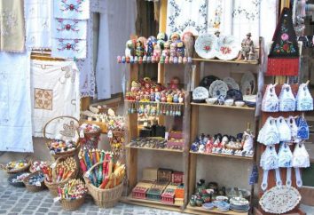 Che vengono importati dall'Ungheria: souvenir, regali insoliti e idee interessanti