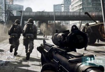 Come si gioca on-line Battlefield 3 – le vie principali