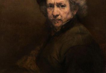 Rembrandt, "La Sagrada Familia": cuenta con pinturas