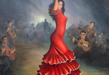 Flamenco – co to jest? Jak nauczyć się tańczyć ten taniec?