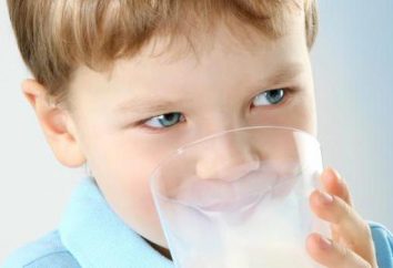 Il latte artificiale "Peptamen Junior": i vantaggi, le caratteristiche, opinioni