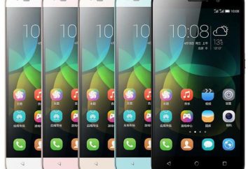 Smartphone "Huawei Honor 4 C": recensioni, descrizioni, panoramica, caratteristiche