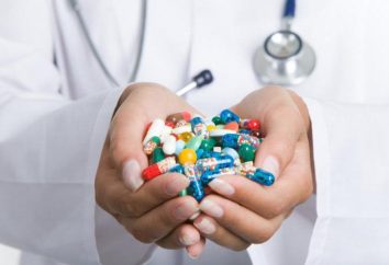 Prokinetics: un elenco di farmaci di nuova generazione