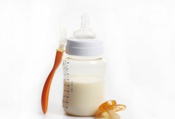 formuła mleka „Sempre Bifidus”: Skład, instrukcje, recenzje