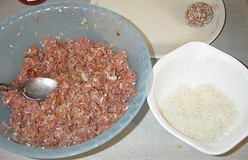 Cómo cocinar una salsa sabrosa con los erizos?