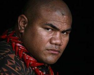David Tua – bokser wagi ciężkiej z Samoa, biografia walki