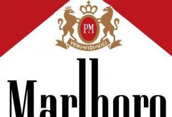 Marlboro (papierosy) opinie, cena