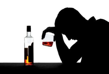 Jak leczyć alkoholika bez jego pragnienie środków ludowej? Leczenie alkoholizmu bez wiedzy pacjenta
