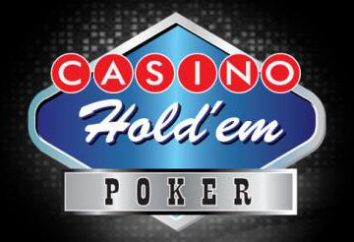 "Texas Hold'em" (casino): reglas del juego. ¿Cómo ganar?