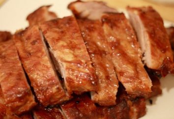 Come cuocere la carne te stesso? Imparare a cucinare a casa