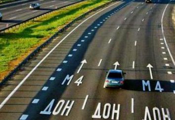 M4 Autobahn, Maut Bereichen: Wie umgehen?