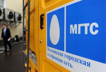 Cellular Telecommunications MGTS tarifas, la calidad del servicio. "Red Telefónica ciudad de Moscú"