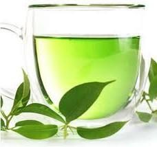Jakie są korzyści z zielonej herbaty
