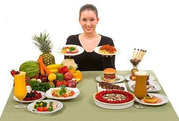 pasti Spalato per la perdita di peso: recensioni dimagranti, i menu, le regole