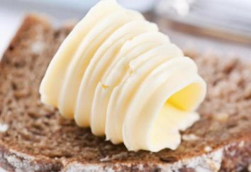 Substytut masła do pieczenia w smaku deser nie zmienił?