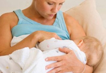 La lactancia materna a su madre