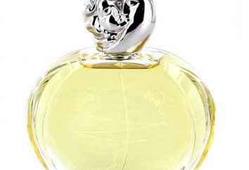 Sisley: perfumes feiticeiros