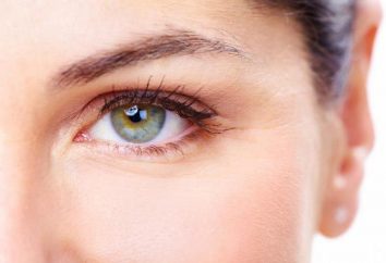 Cremas contra arrugas alrededor de los ojos: opiniones, revisión, consejos para elegir