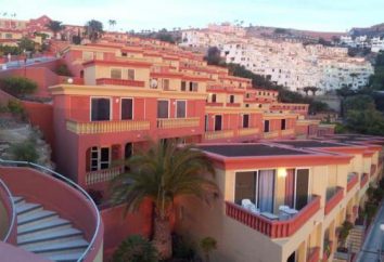 Hotel "Laguna Park 2", Tenerife: recensioni, valutazioni, foto
