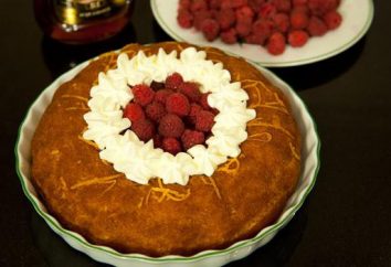 pastelería francés: recetas