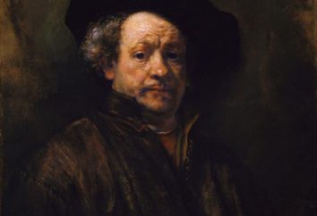 Rembrandt und Vincent Van Gogh – die großen niederländischen Künstler