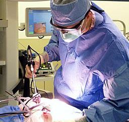 Come è un intervento chirurgico per rimuovere le emorroidi? le sue opinioni