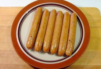 Comment faire cuire des hot-dogs rapidement et correctement