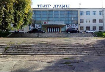 Teatro Kamensk-historia