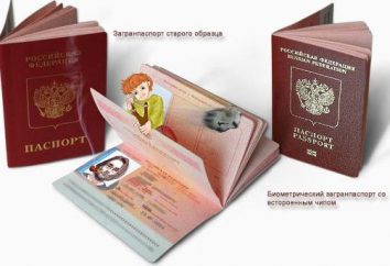 Jak wypełnić wniosek o paszport nowej próbki. Prawidłowe wypełnienie wniosku o wydanie nowego paszportu próbce