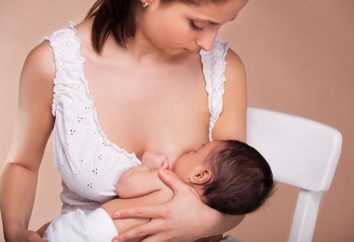 Tosse durante l'allattamento al seno che curare? metodi efficaci, linee guida