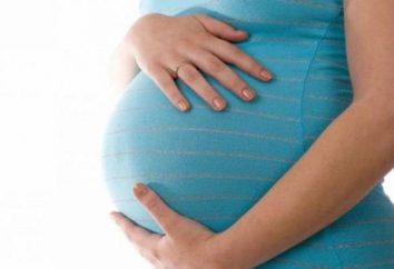 Skrzepy w macicy po porodzie: przyczyny. Co robić? Sprzątanie po porodzie