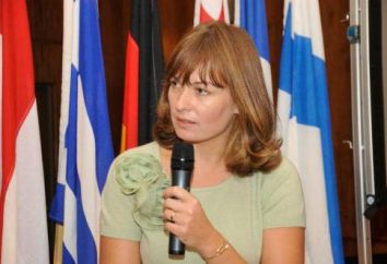 Sandra Roelofs – la esposa del ex presidente de Georgia Mikhail Saakashvili. Biografía, vida personal