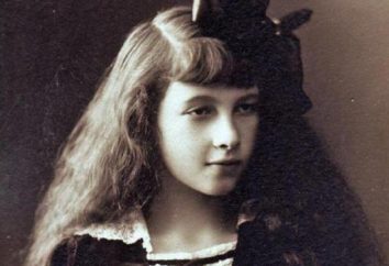 Alexandra Yakovlevna Brushteyn: biografia, vita personale e libri