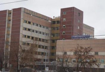 Odontoiatria in Tsaritsyno. numero Dental Clinic 62: indirizzo, orari di apertura