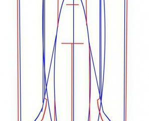 Jak narysować rakietę i astronautów: krok po kroku