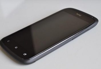 Piękny smartfon z doskonałą „wypychania” HTC One S. Przeczytaj recenzje od właścicieli, aby potwierdzić!