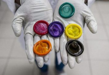 Condom Luxe: les espèces. De Luxe: les caractéristiques des produits