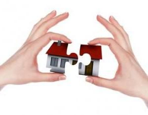 appartamento di proprietà in comune: la progettazione e modello di contratto