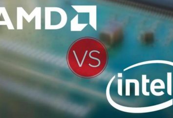 Porównaj procesory do notebooków (AMD i Intel)