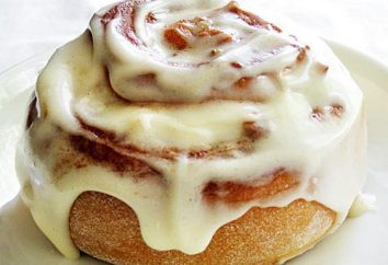Muffin przepis sinabon – słodkie ciasta cynamon