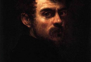 Jacopo Tintoretto. Obrazy i biografię mistrza szkoły weneckiej XVI wieku