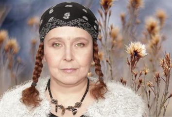 Borisova Ekaterina: membro biografia 15 da temporada, "Batalha de médiuns"