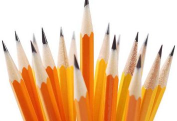 Jak rysować fale ołówkiem w etapach?