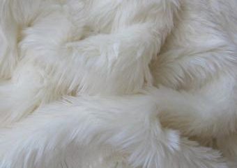 Come pulire la pelliccia bianca a casa? Quali sono i rimedi popolari?