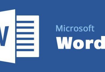 Automatyczne zapisywanie w „Słowie”: MS Word 2007 i nowsze wersje